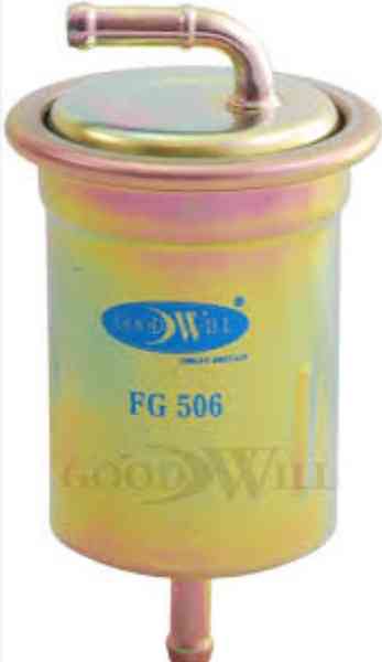 Купить запчасть GOODWILL - FG506 