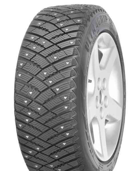 Купить GOODYEAR 17570R13     Шина R13 175/70  GOODYEAR Dura Grip_летняя 82T