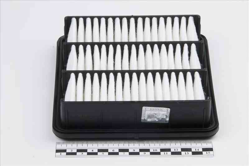 Купить HYUNDAI 281132H000     Фильтр возд MD 8336 Hyundai Elantra II 06-, i30 07-, Kia Cee'd I, II 06- ориг.