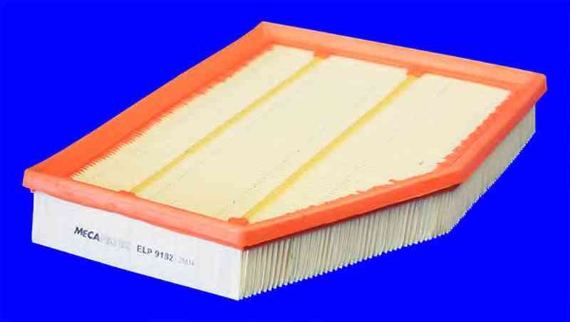 Купить Kolbenschmidt 50013677     Фильтр возд MD 8224  BMW 5 (E60, E60N, E61, E61N) 03-