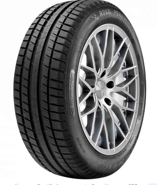 Купить Kormoran 21555R16     Шина R16 215/55  KORMORAN 93V Road Performance  (Летняя)