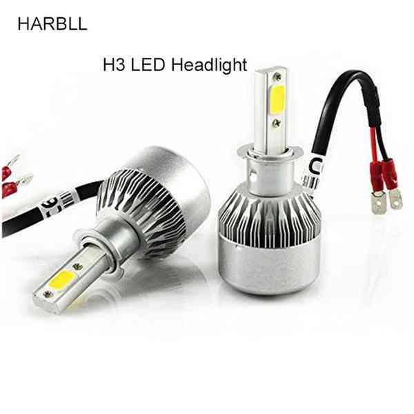 Купить запчасть LED - H3LED 