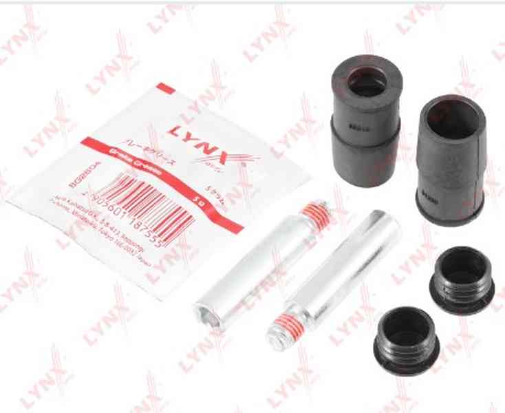 Купить запчасть LYNX - BC2089 