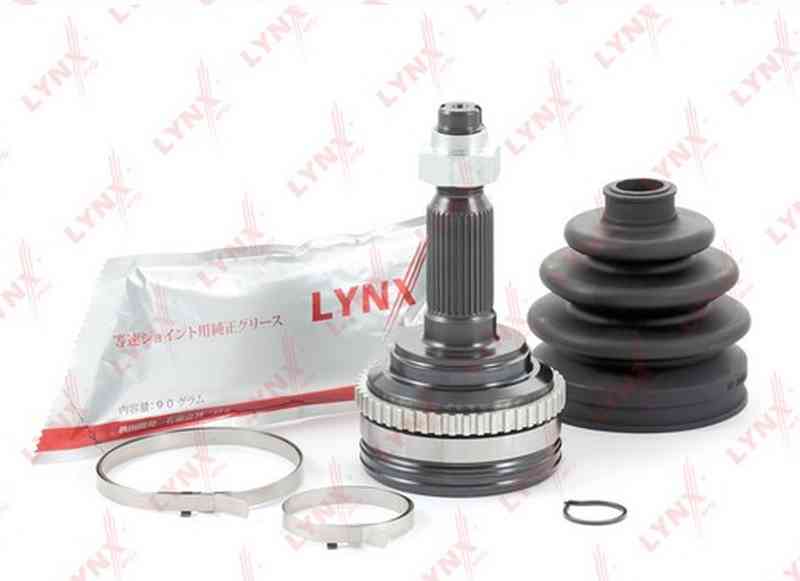 Купить запчасть LYNX - CO1808A 