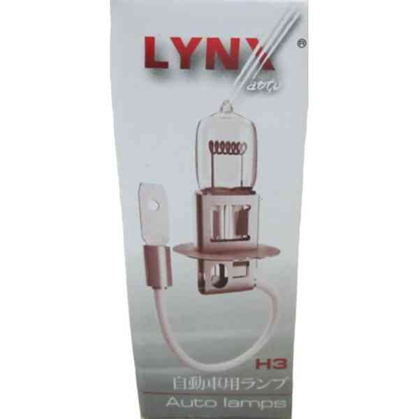 Купить запчасть LYNX - L10355 