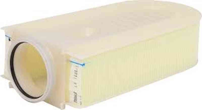 Купить MAHLE LX16861     Фильтр возд MD 8548 MB W204 W211 W212 08- 2.2 