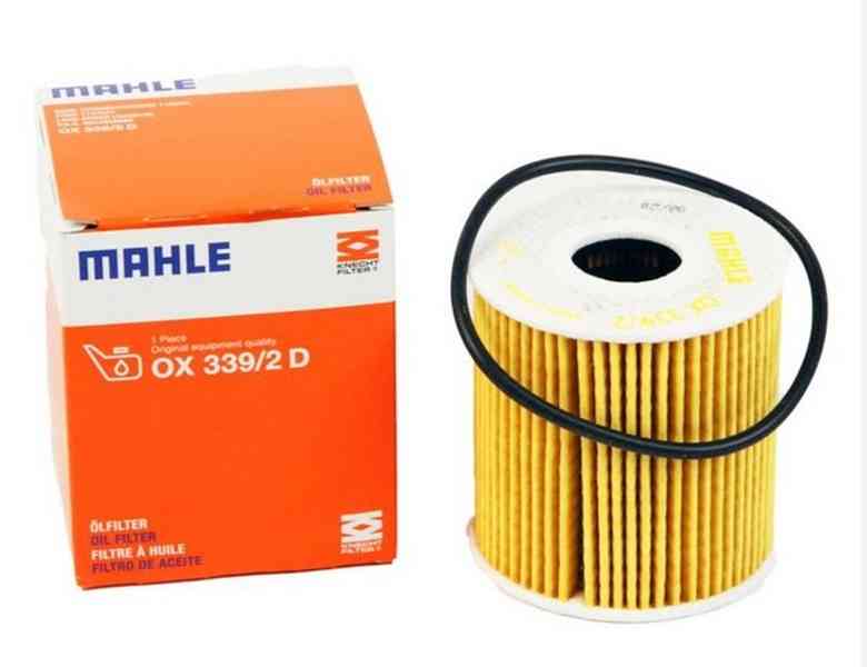 Купить запчасть MAHLE - OX3392D 