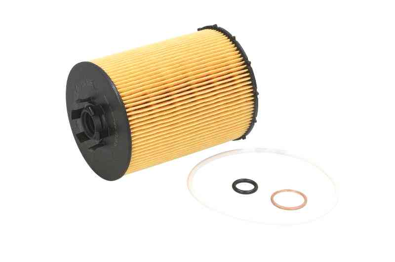 Купить MAHLE OX636DECO     Фильтр масл  BMW  E60 540/550 05-, E65 740/750/760 05-, X5 E70 4.8 07-, E63 650 05- (вставка)