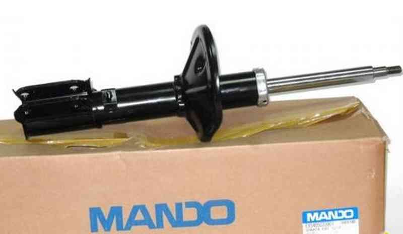 Купить запчасть MANDO - A00108 