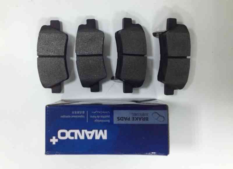 Купить запчасть MANDO - MPH39 