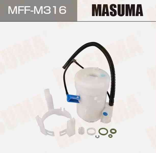 Купить запчасть MASUMA - MFFM316 