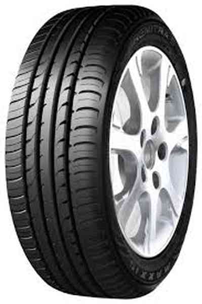 Купить Maxiss 21560R17     Шина R17 215/60  Maxxis 96H Premitra HP5 летняя