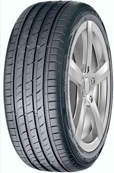 Купить NEXEN 19545R16     Шина R16 195/45  Nexen  84W XL Nfera SU1 летняя