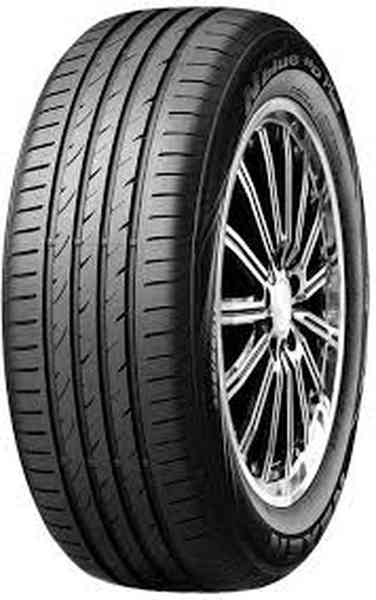 Купить NEXEN 20550R17     Шина R17 205/50  NEXEN 93V XL CP641 летняя