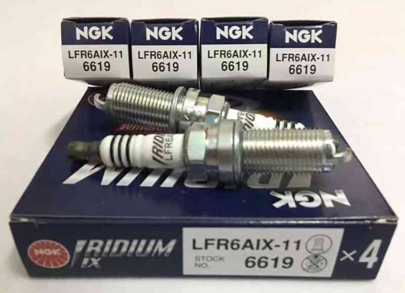 Купить запчасть NGK - 6619 