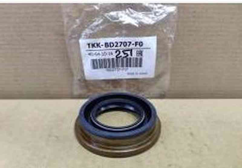 Купить запчасть NOK - BD2707F0 