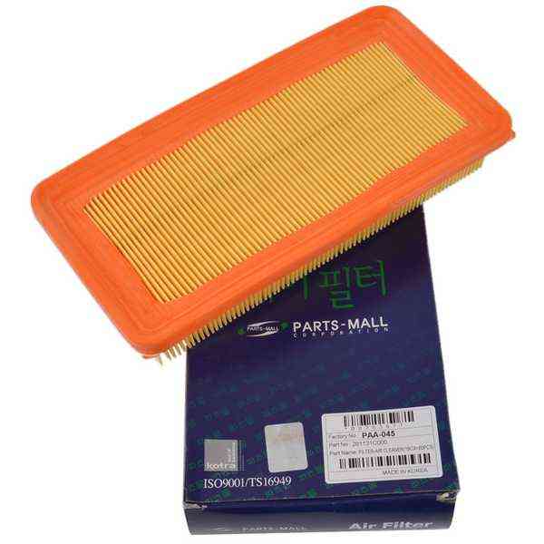 Купить PMC PAA045     Фильтр возд AG 508 MD-8006 Hyndai Getz