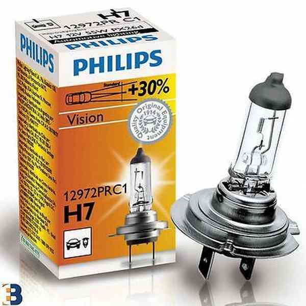 Купить запчасть PHILIPS - 12972PRC1 