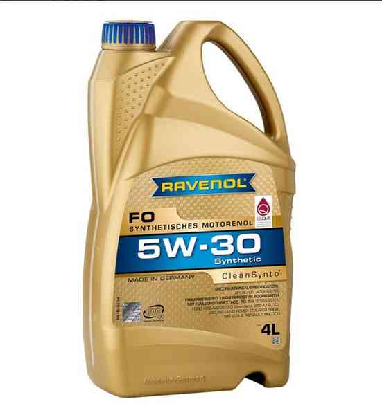 Купить запчасть RAVENOL - 111111500401999 