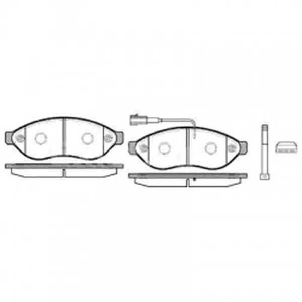 Купить запчасть REMSA - 123701 