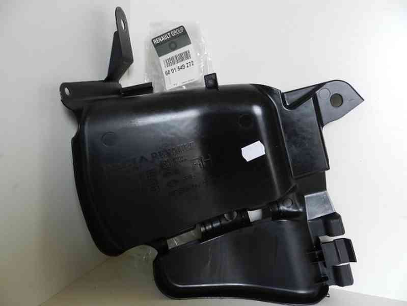 Купить запчасть RENAULT - 6001549272 
