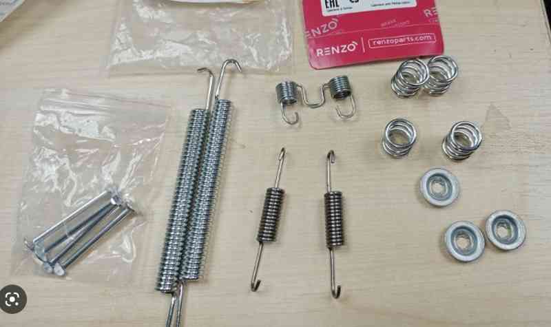 Купить запчасть RENZO - RFK032 