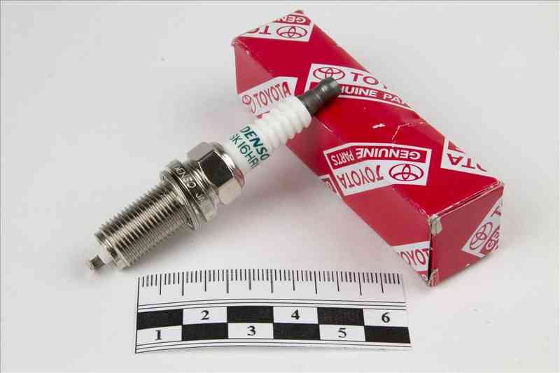 Купить запчасть TOYOTA - 9091901233 