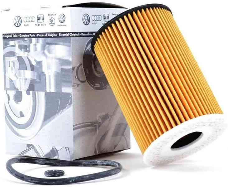 Купить запчасть VAG - 03N115562B 