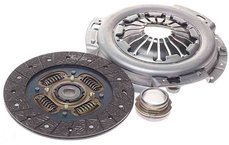 Купить Valeo DWK015         СЦЕПЛЕНИЯ КОМПЛЕКТ Nexia ESPERO1.5-2.0 82-98/OPEL ASTRA F KADETT E/VECTRA A