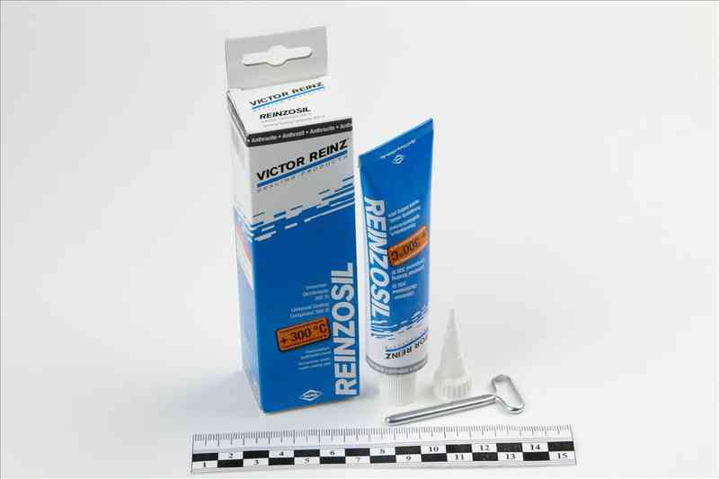 Купить запчасть VICTOR REINZ - 703141410 