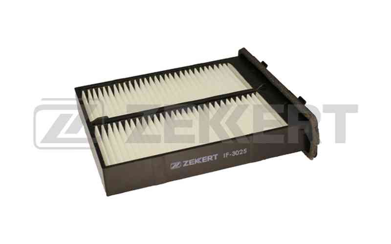 Купить запчасть ZEKKERT - IF3025 