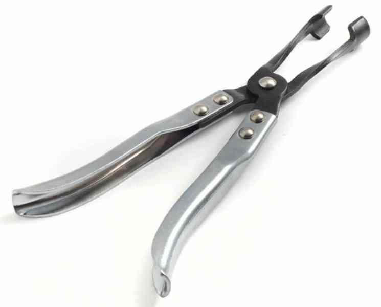 Купить Сервис Ключ 77756     Съёмник МАСЛОСЪЕМНЫХ КОЛПАЧКОВ (ЦАНГА) 60-90мм