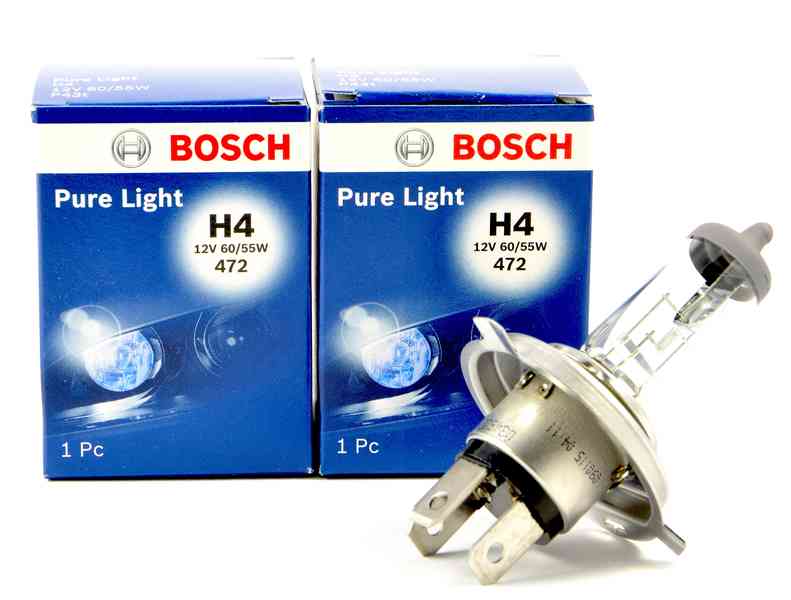 Лампа h4 12v 60 55w. Лампы Bosch h4 Pure Light. Bosch Pure Light 1987302041 h4. Bosch Pure Light 1987302041 h4 12v 60/55w. Лампа автомобильная галогенная Bosch Pure Light 1987302041 h4 12v 60/55w 1 шт..