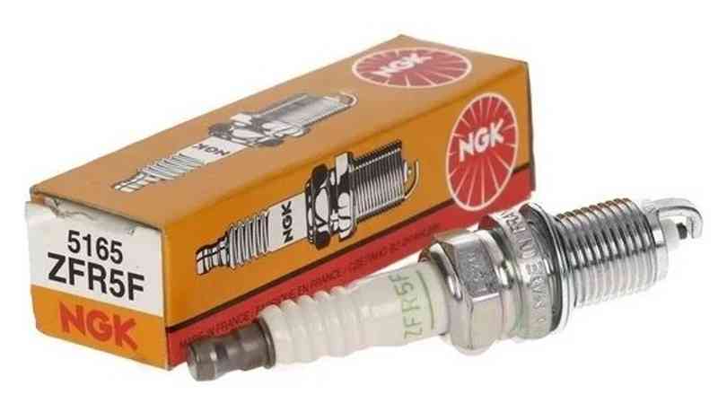 Ngk Zfr5f 11 Купить