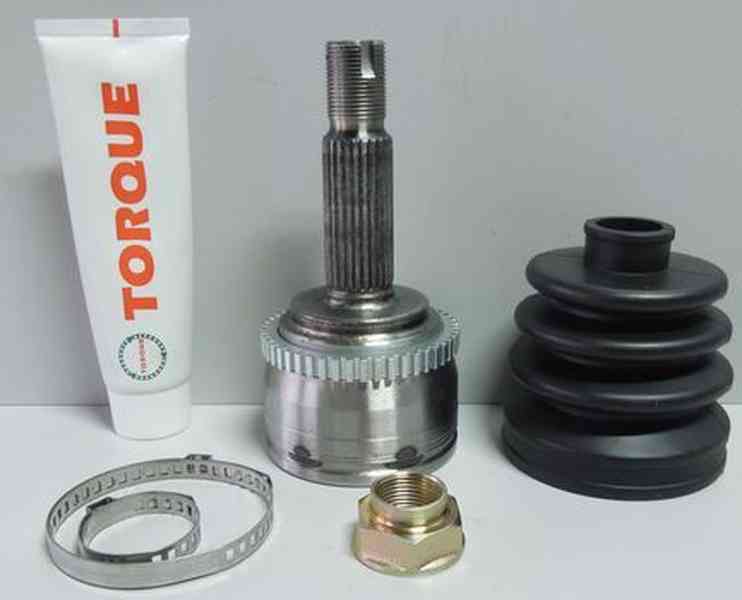 6 артикул. 6. Lynx бренд. Шрус наружный хендай крета. 6.